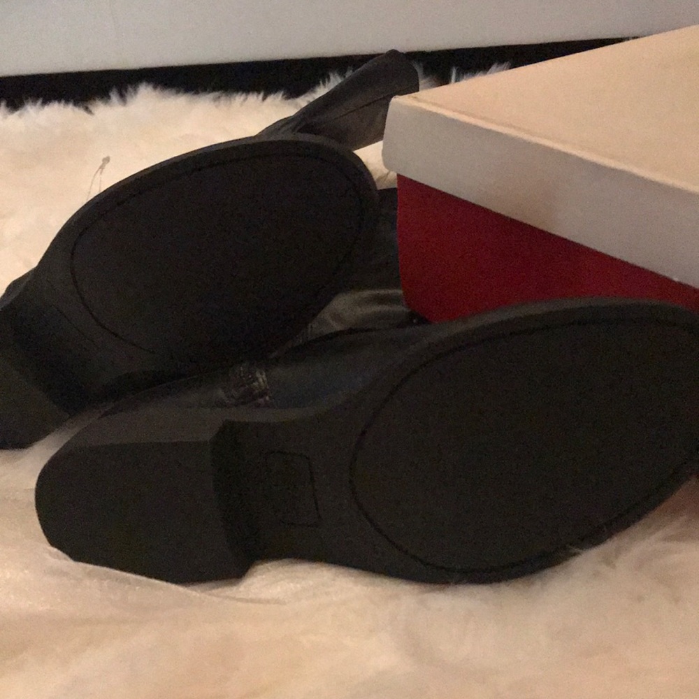 🖤NIB STYLE & CO BOOTS🖤 - Picture 8 of 8